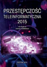 ebook Przestępczość teleinformatyczna 2015 - praca zbiorowa