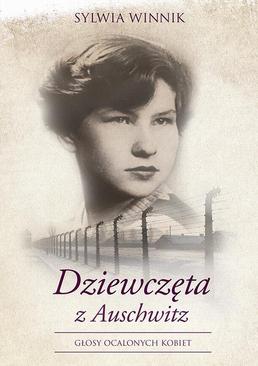 ebook Dziewczęta z Auschwitz