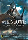 ebook Wikingowie - Philip Line