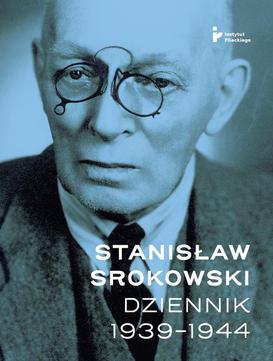 ebook Stanisław Srokowski. Dziennik 1939–1944