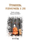 ebook PTASZEK, DZWONEK I JA. Dzieła wybrane Kaneko Misuzu - Opracowanie zbiorowe