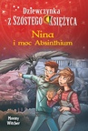 ebook Nina i moc Absinthium - Moony Witcher