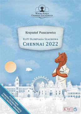 ebook 44 Olimpiada Szachowa Chennai 2022