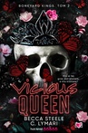 ebook Vicious Queen. Boneyard Kings. Tom 2 - Becca Steele