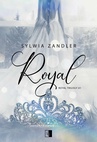 ebook Royal - Sylwia Zandler