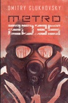 ebook Metro 2035 - Dmitry Glukhovsky