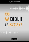 ebook Co w Biblii π-szczy? - Ks. Jacek Pędziwiatr