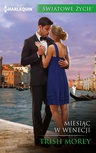 ebook Miesiąc w Wenecji - Trish Morey