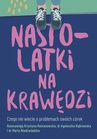 ebook Nastolatki na krawędzi - Krystyna Romanowska
