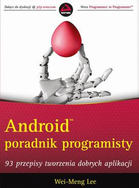 ebook Android Poradnik programisty