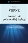 ebook 20 000 mil podmorskiej żeglugi - Jules Verne