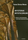 ebook Mysteria Mysticorum - Tomasz Mames