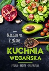 ebook Kuchnia Wegańska - Magdalena Pieńkos