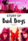 ebook Story of Bad Boys 1 - Mathilde Aloha