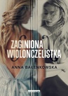 ebook Zaginiona wiolonczelistka - Anna Bałenkowska