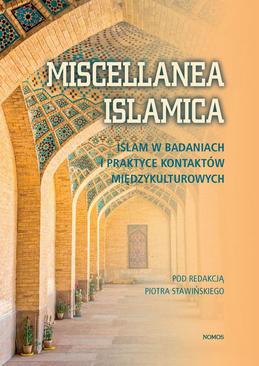 ebook Miscellanea Islamica