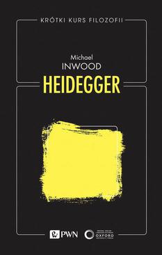 ebook Krótki kurs filozofii. Heidegger
