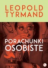 ebook Porachunki osobiste - Leopold Tyrmand