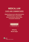 ebook Medical law. Cases and commentaries - Witold Borysiak,Marek Safjan,Beata Janiszewska,Leszek Bosek,Zbigniew Banaszczyk,Przemysław Sobolewski,Maria Boratyńska