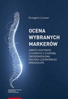 ebook Ocena wybranych markerów obrotu kostnego u chorych z chorobą zwyrodnieniową odcinka lędźwiowego kręgosłupa - Grzegorz Liczner