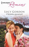ebook Chińska opowieść - Lucy Gordon