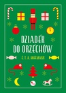ebook Dziadek do orzechów - E.T.A. Hoffmann