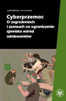 ebook Cyberprzemoc - Anna Szuster,Julia Barlińska