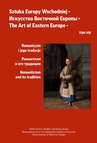 ebook Sztuka Europy Wschodniej, t. 8 - Katarzyna Kulpińska,Jerzy Malinowski,Irina Gavrash
