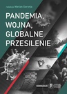 ebook Pandemia, wojna, globalne przesilenie - 