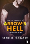 ebook Arrow's Hell - Chantal Fernando