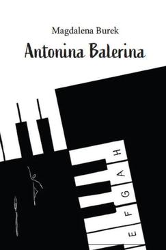 ebook Antonina Balerina