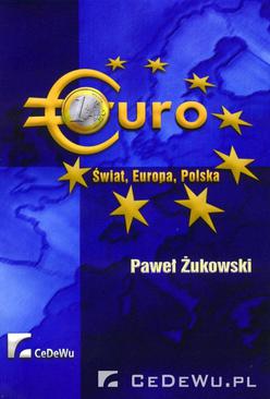 ebook EURO - Świat, Europa, Polska