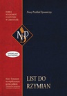 ebook List do Rzymian (NPD) - Opracowanie zbiorowe