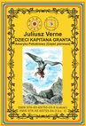 ebook Dzieci Kapitana Granta. Część 1. Ameryka Południowa - Juliusz Verne