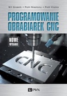 ebook Programowanie obrabiarek CNC - Wit Grzesik,Piotr Niesłony,Piotr Kiszka