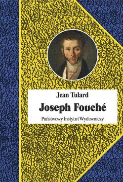 ebook Joseph Fouché