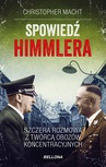 ebook Spowiedź Himmlera - Christopher Macht