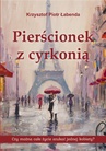 ebook Pierścionek z cyrkonią - Krzysztof Piotr Łabenda