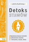 ebook Detoks stawów - Ludmila Rudnitskaya