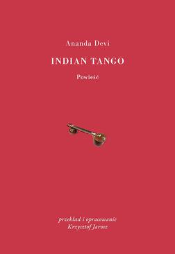 ebook Indian Tango