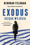 ebook Exodus. Księga wyjścia - Deborah Feldman