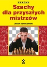 ebook Szachy dla przyszłych mistrzów - Jerzy Konikowski