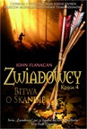 ebook Bitwa o Skandię - John Flanagan