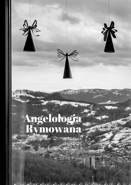 ebook Angelologia Rymowana