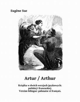 ebook Artur. Arthur