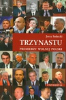 ebook Trzynastu - Jerzy Sadecki