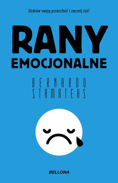 ebook Rany emocjonalne