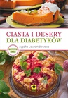 ebook Ciasta i desery dla diabetyków - Agata Lewandowska