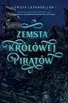 ebook Zemsta Królowej Piratów - Tricia Levenseller