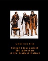 ebook Lekarz i jego pacjent. The Adventure of the Resident Patient - Arthur Conan Doyle